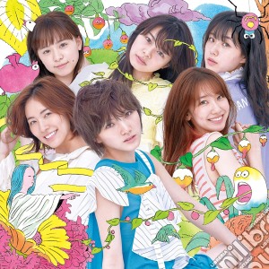 Akb48 - Sustainable (Cd+Dvd) cd musicale
