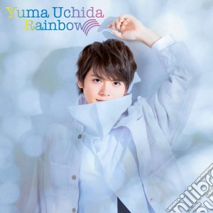 Yuma Uchida - Rainbow cd musicale