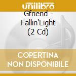 Gfriend - Fallin'Light (2 Cd) cd