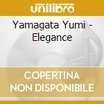 Yamagata Yumi - Elegance cd