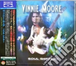 Vinnie Moore - Soul Shifter cd