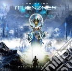 Christian Muenzner - Path Of The Hero Master cd