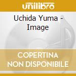 Uchida Yuma - Image cd