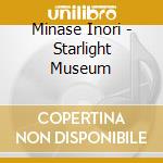 Minase Inori - Starlight Museum cd
