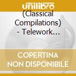 (Classical Compilations) - Telework Classic cd