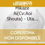 Mikaze Ai(Cv:Aoi Shouta) - Uta No Prince Sama Idol Song Mikaze Ai cd