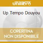 Up Tempo Douyou cd