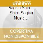 Sagisu Shiro - Shiro Sagisu Music From'Shin Evangelion' cd musicale
