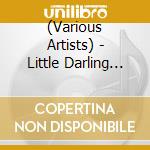 (Various Artists) - Little Darling -Rockabilly Best cd