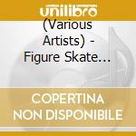 (Various Artists) - Figure Skate Meikyoku Best cd