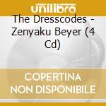 The Dresscodes - Zenyaku Beyer (4 Cd) cd