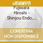 Fujiwara Hiroshi - Shinjou-Endo Minoru Tribute- cd