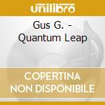 Gus G. - Quantum Leap cd
