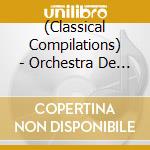 (Classical Compilations) - Orchestra De Kiku.Kandou No Musical Meikyoku Shuu-Issho Ni Utai Taku Nar (2 Cd) cd