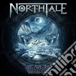 Northtale - Welcome To Paradise cd