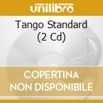 Tango Standard (2 Cd) cd