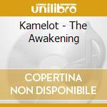 Kamelot - The Awakening cd musicale