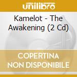 Kamelot - The Awakening (2 Cd) cd