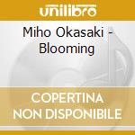 Miho Okasaki - Blooming cd