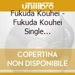 Fukuda Kouhei - Fukuda Kouhei Single Collection 2 cd