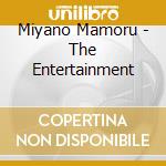 Miyano Mamoru - The Entertainment cd