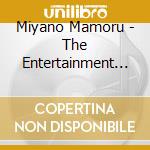 Miyano Mamoru - The Entertainment (2 Cd) cd
