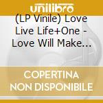 (LP Vinile) Love Live Life+One - Love Will Make A Better You vinile