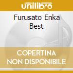 Furusato Enka Best cd musicale