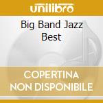 Big Band Jazz Best cd