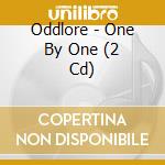 Oddlore - One By One (2 Cd) cd musicale