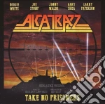 Alcatrazz - Take No Prisoners cd