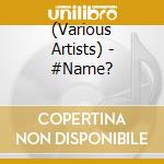 (Various Artists) - #Name? cd