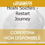 Hoshi Soichiro - Restart Journey cd