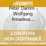 Peter Damm - Wolfgang Amadeus Mozart: Konzert Fur Horn Und Orchester Nr.1 D-Dur Kv.412 / Nr.2 cd musicale