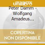 Peter Damm - Wolfgang Amadeus Mozart: Konzert Fur Horn Und Orchester Nr.1 D-Dur Kv.412 / Nr.2 cd