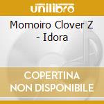 Momoiro Clover Z - Idora cd