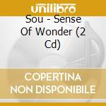 Sou - Sense Of Wonder (2 Cd) cd