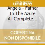 Angela - Fafner In The Azure All Complete Songs cd