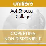 Aoi Shouta - Collage cd