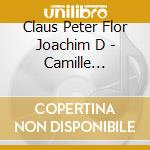 Claus Peter Flor Joachim D - Camille Saint-Saens: Sinfonie Nr.3 C-Moll Op.78 Orgelsinfonie Francis Poulenc cd