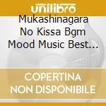 Mukashinagara No Kissa Bgm Mood Music Best -Shiroi Koibito Tachi / Various cd
