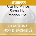 Uta No Prince Sama Live Emotion 1St Anniversary Cd cd