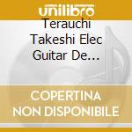 Terauchi Takeshi Elec Guitar De Buttobase! / Various (2 Cd) cd