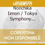 Norichika Iimori / Tokyo Symphony Orchestra: Mikhail Glinka - Classic Meikyoku Shuu (2 Cd) cd