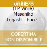 (LP Vinile) Masahiko Togashi - Face Of Percussion vinile