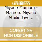 Miyano Mamoru - Mamoru Miyano Studio Live -Streaming!- cd