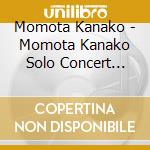 Momota Kanako - Momota Kanako Solo Concert Talk With Me -Cinderella Time- Live Blu-Ray cd