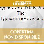 Hypnosismic-D.R.B-Rule The - Hypnosismic-Division Rap Battle- Rule The Stage -Track.5- (2 Blu-Ray) cd