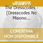 The Dresscodes - [Dresscodes No Misono Universe]Live Bd cd musicale