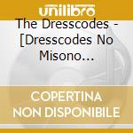 The Dresscodes - [Dresscodes No Misono Universe]Live Bd cd